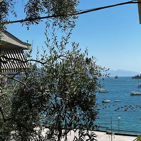 Appartamento La Grande Terrazza Porto Venere