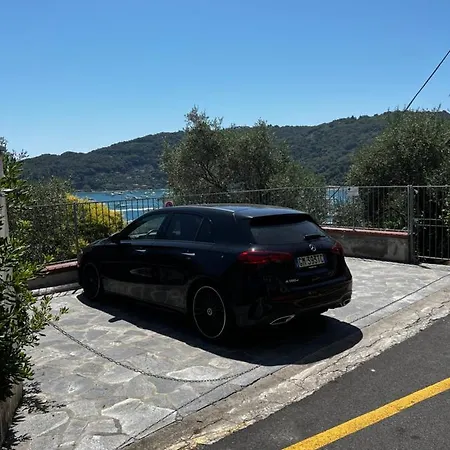 Appartamento La Grande Terrazza