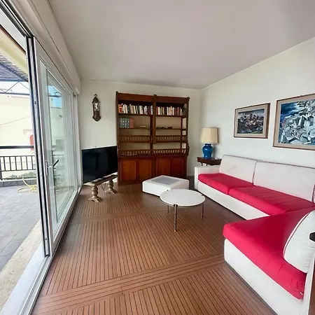 La Grande Terrazza *