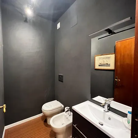 La Grande Terrazza Porto Venere