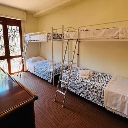 Daire La Grande Terrazza *