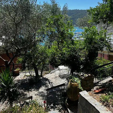 Appartamento La Grande Terrazza *