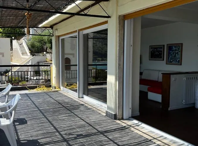 La Grande Terrazza Apartment