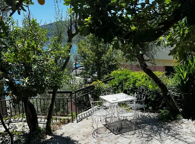 La Grande Terrazza Porto Venere
