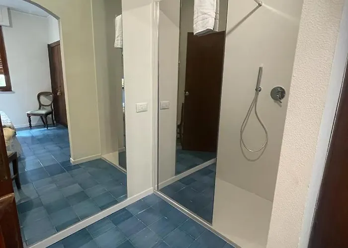 La Grande Terrazza Lejlighed