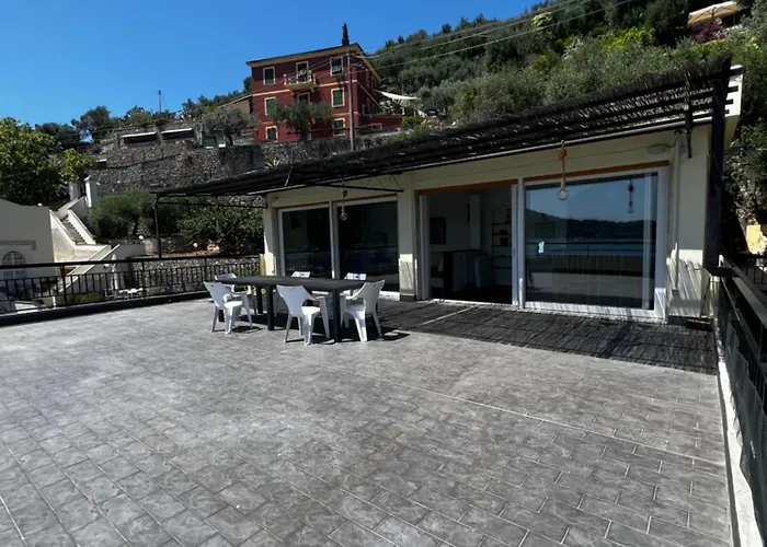 Apartment La Grande Terrazza *