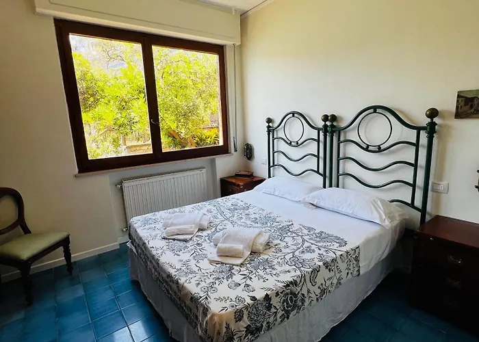 Apartment La Grande Terrazza