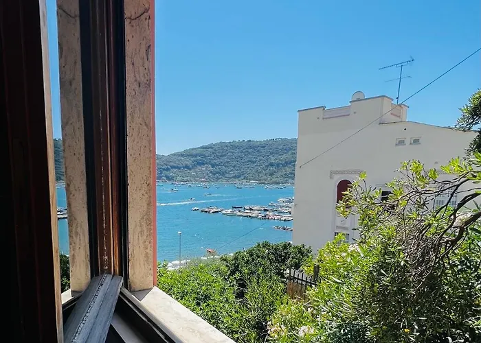 La Grande Terrazza Apartment