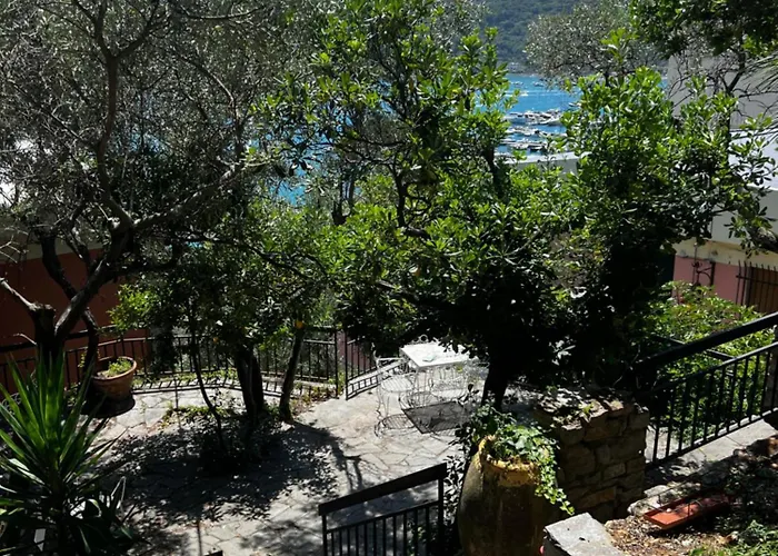 Apartment La Grande Terrazza *