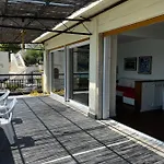 La Grande Terrazza アパート