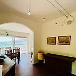 La Grande Terrazza アパート *