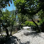 La Grande Terrazza ポルトヴェーネレ