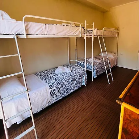 La Grande Terrazza *