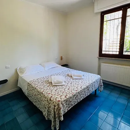 La Grande Terrazza Appartamento