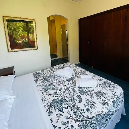 La Grande Terrazza Apartment *