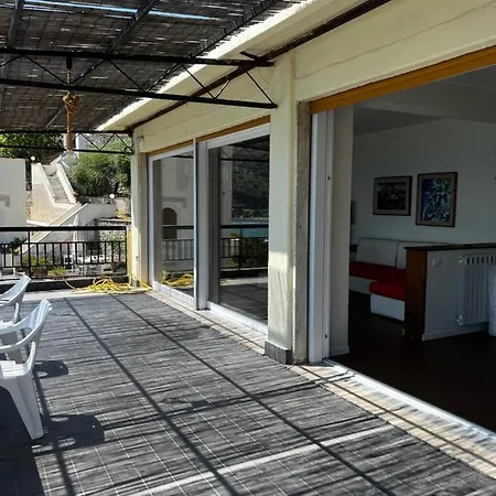 La Grande Terrazza Apartment
