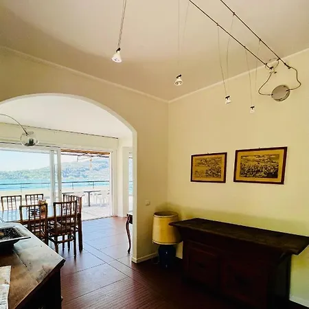 La Grande Terrazza Daire *