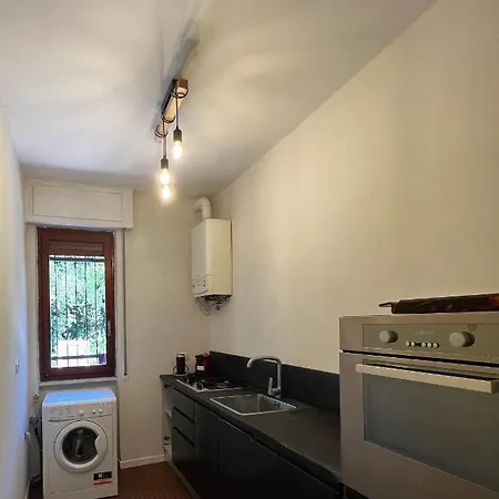 La Grande Terrazza Daire *