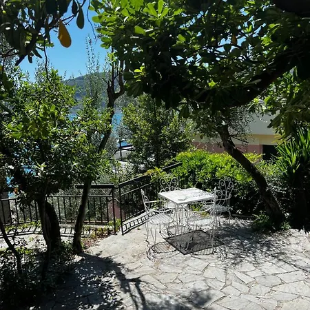 La Grande Terrazza Porto Venere