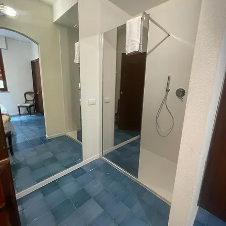 La Grande Terrazza Daire