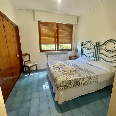 La Grande Terrazza Porto Venere