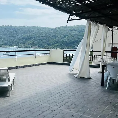 La Grande Terrazza Daire *