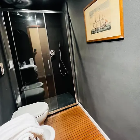 Daire La Grande Terrazza Porto Venere