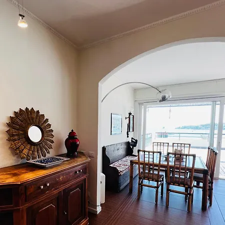 La Grande Terrazza Daire