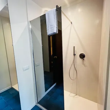 La Grande Terrazza Porto Venere