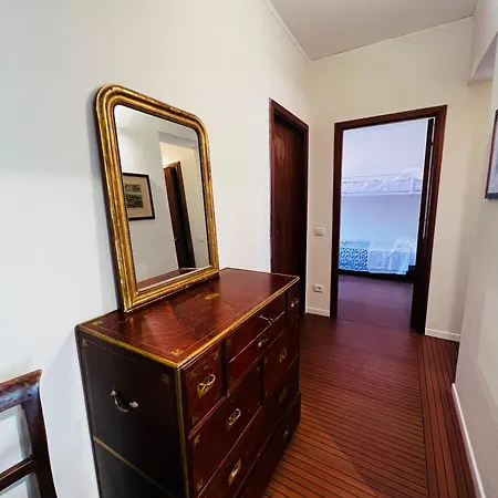 Daire La Grande Terrazza