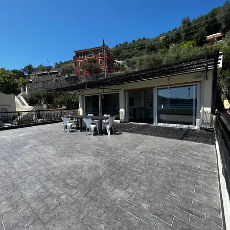 Daire La Grande Terrazza *