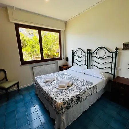 Daire La Grande Terrazza