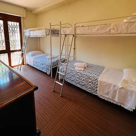 Daire La Grande Terrazza