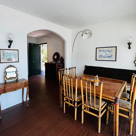 La Grande Terrazza Daire Porto Venere