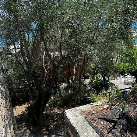 La Grande Terrazza * Porto Venere
