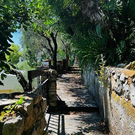 La Grande Terrazza Daire *