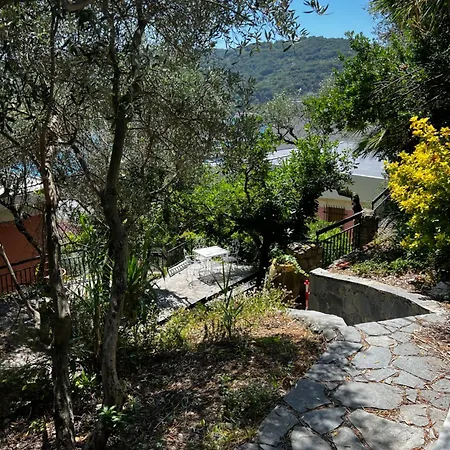 La Grande Terrazza Porto Venere