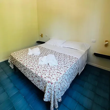 Daire La Grande Terrazza Porto Venere