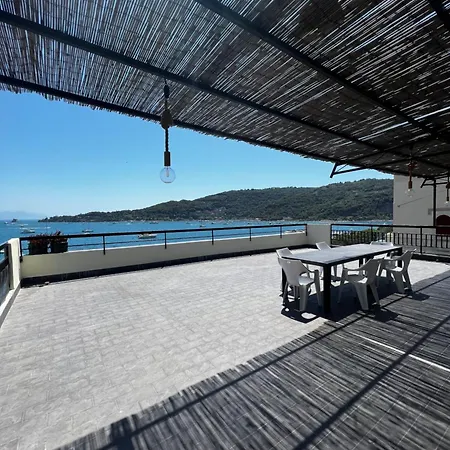 La Grande Terrazza Porto Venere