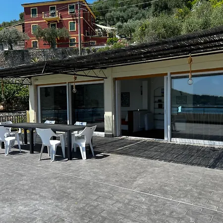 La Grande Terrazza Porto Venere