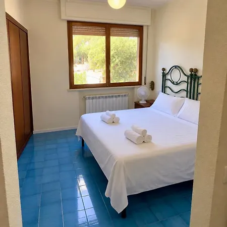 La Grande Terrazza Апартаменты