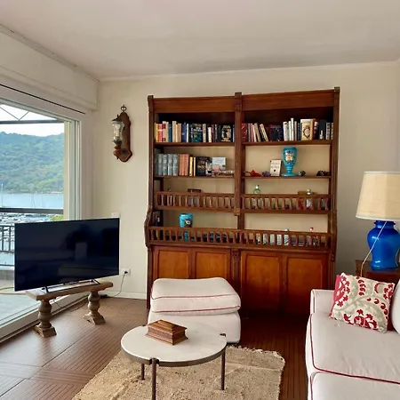 Appartement La Grande Terrazza