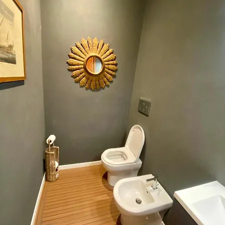 La Grande Terrazza Appartement *