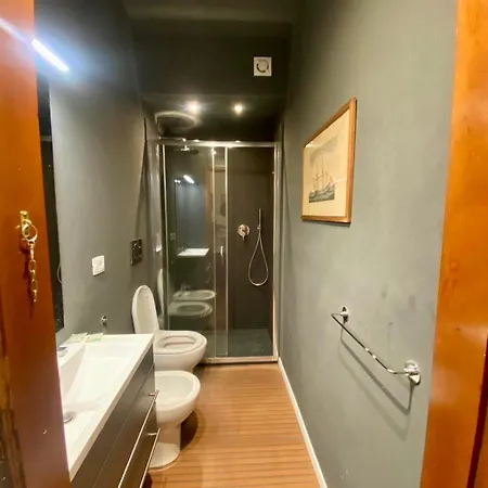 La Grande Terrazza Appartement Porto Venere