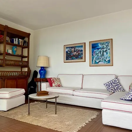 Appartement La Grande Terrazza Porto Venere