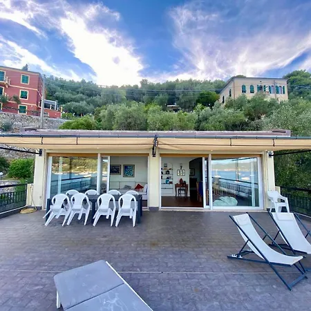 Appartement La Grande Terrazza