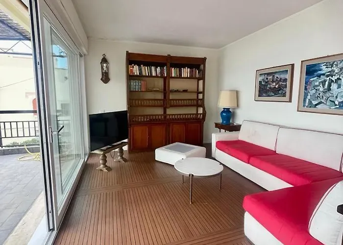 La Grande Terrazza *